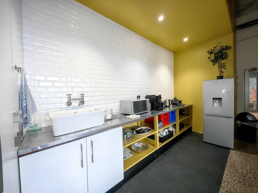 To Let commercial Property for Rent in Woodstock Western Cape